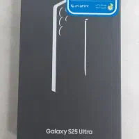 گوشی همراه  S25 ultra