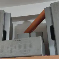 فروش سیستم صوتی پر قدرت سونی|سیستم صوتی خانگی|صادق آباد, |دیوار