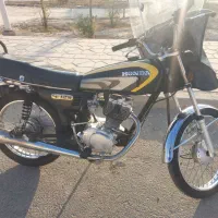 پیشرو ۱۲۵ آخرین مدل کاربرات ۹۵