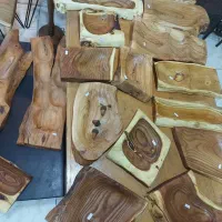تولیدی  روستیک کده|ظروف سرو و پذیرایی|کرج, حسین‌آباد|دیوار