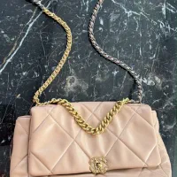 کفش لوفر کیف شنل ( chanel)