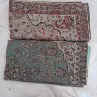 رومیزی ترمه