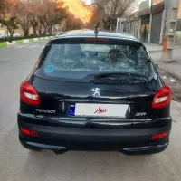 پژو ۲۰۷ دنده ای پانوراما مدل۱۴۰۲|خودرو سواری و وانت|شهرضا, |دیوار