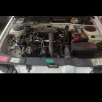 پرشیا ۸۹ موتور فرانسه گژ واسط|خودرو سواری و وانت|قرچک, شهرک الحدید|دیوار