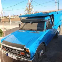 نیسان 91دوگانه فابریک خانگی|خودرو سواری و وانت|یزد, |دیوار