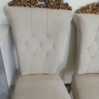 میز ناهارخوری|میز و صندلی غذاخوری|مشهد, الهیه|دیوار