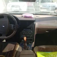 پژو ۴۰۵ دوگانه کارخانه در حد