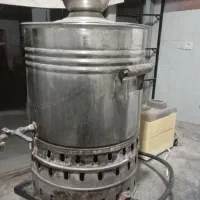 سماور ۷۰لیتری