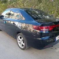 تارا اتوماتیک 1402 V2|خودرو سواری و وانت|اصفهان, ملاصدرا|دیوار