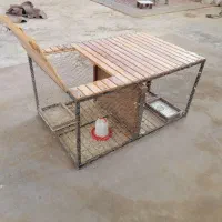 قفس پرنده