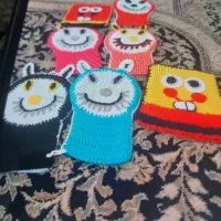 لیف دست بافت