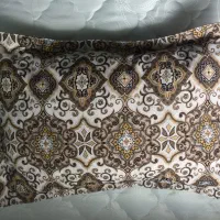 بالشت الیافی|رختخواب، بالش، پتو|عنبرآباد, |دیوار