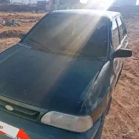 پراید حاجبک مدل ۷۸|خودرو سواری و وانت|کرمان, |دیوار