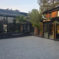 کمک آشپز  با تجربه آقا