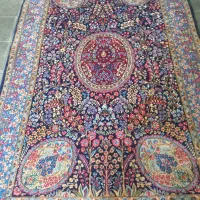 فروش، فرش دستباف،|فرش|کرمان, |دیوار