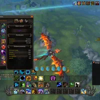 wow war within acount اکانت|کنسول، بازی ویدئویی و آنلاین|مشهد, حسابی جنوبی (شهرک غرب)|دیوار