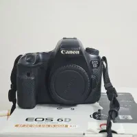 دوربین کنون Canon 6D Mark I lenz 24-70|دوربین عکاسی و فیلمبرداری|تهران, جمهوری|دیوار