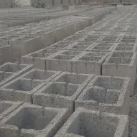 کارگر بلوک زنی