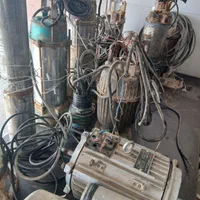 تعمیرات پمپ اب سیم پیچی الکتروموتور عالیشهر چغادک|خدمات پیشه و مهارت|بوشهر, |دیوار