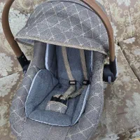 کریرنوتمیز|کالسکه و لوازم جانبی|برازجان, |دیوار