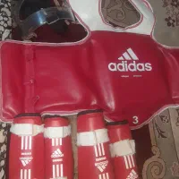 وسایل تکواندو