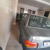 خودروی پراید ۸۶|خودرو سواری و وانت|اسلام‌شهر, چیچکلو|دیوار