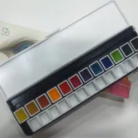 انواع مداد رنگی،آبرنگ،و۰۰۰باقیمت مناسب
