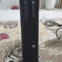 ایکس باکس سوپر اسلیم ۳۶۰ با ۲ دسته ارجینال|کنسول، بازی ویدئویی و آنلاین|بندر دیر, |دیوار