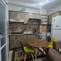 فروش آپارتمان۵۵متری2خواب سنددار در رودبارتان رسالت|فروش آپارتمان|رشت, رودبارتان|دیوار