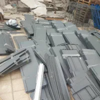 فروش قفسه فروشگاهی ۳۰۰ متر|فروشگاه و مغازه|تهران, شهرک ابوذر|دیوار