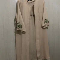 مانتو مجلسی و اسپرت و سارافون کت|لباس|تهران, یاخجی آباد|دیوار