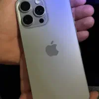 ایفون ۱۵ پرومکس ۲۵۶ (iPhone 15 Pro Max)