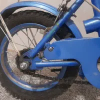 دوچرخه ۱۲|دوچرخه، اسکیت، اسکوتر|بیجار, |دیوار