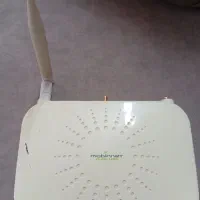 مودم مبین نت