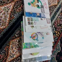 کتاب ششم ابتدایی