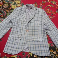 کت و لباس بچه