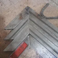 اهنگر جوشکار کارگاه کمرد|خدمات پیشه و مهارت|پردیس, فاز ۲|دیوار