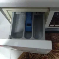 ماشین لباسشویی کرال|ماشین لباسشویی و خشک‌کن لباس|گنبد کاووس, |دیوار