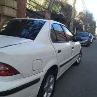 سمند|خودرو سواری و وانت|کرج, عظیمیه|دیوار