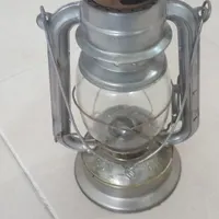 فانوس نفتی