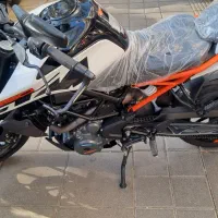 دوک کی تی ام250|موتورسیکلت|قزوین, |دیوار