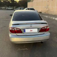 خودروی ماکسیما83اتومات|خودرو سواری و وانت|تهران, شهرک چیتگر|دیوار