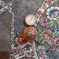 مانومتر هریس آمریکای اصل