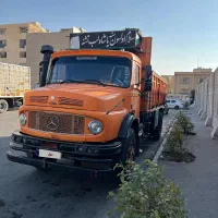 بنز تک باری مدل ۹۵