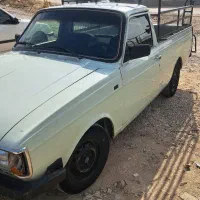 وانت پیکان بدون رنگ