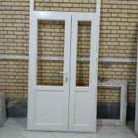 تعمیر و ریگلاژ و تولید درب و پنجره یو پی وی سی