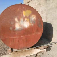 فروش تانکر|ماشین‌آلات صنعتی|باوله, |دیوار