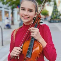 آموزش تخصصی ویولن(مدرس ویلن)