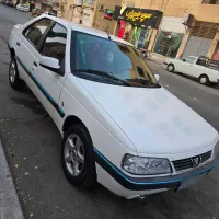 ماشین slx tu5 مدل ۹۷