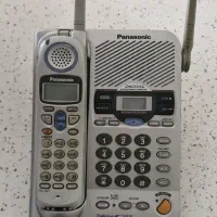 تلفن بی سیم پاناسونیک